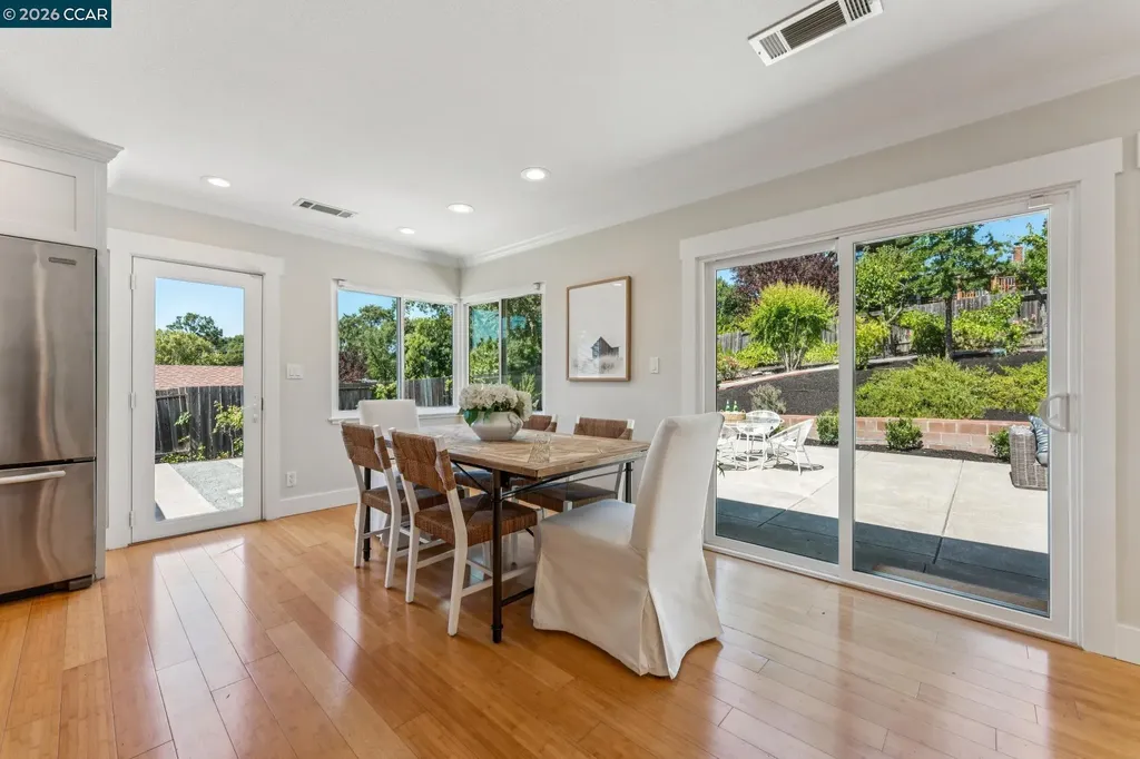 414 Castello Road Lafayette CA 94549
