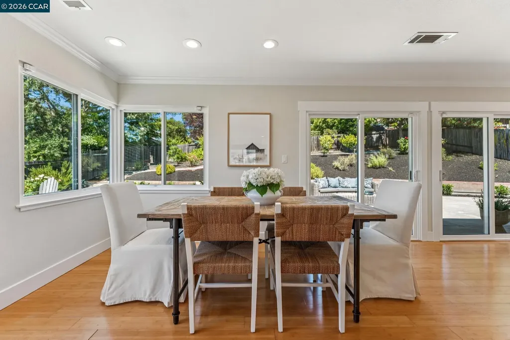 414 Castello Road Lafayette CA 94549