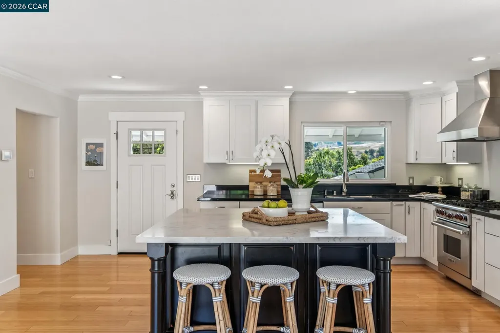 414 Castello Road Lafayette CA 94549