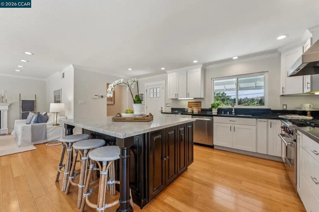 414 Castello Road Lafayette CA 94549