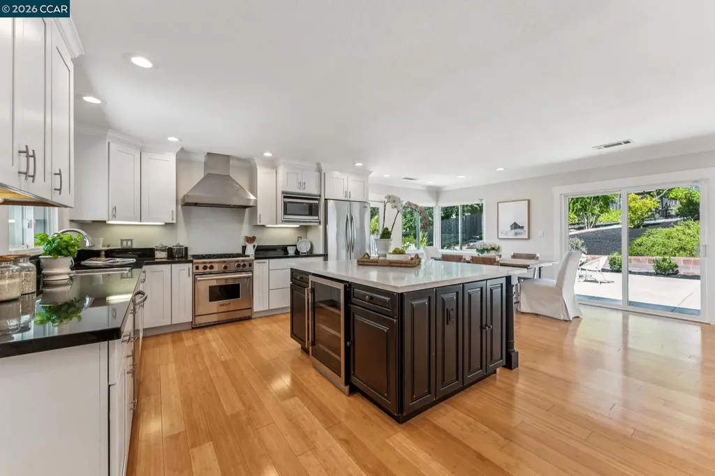 414 Castello Road Lafayette CA 94549