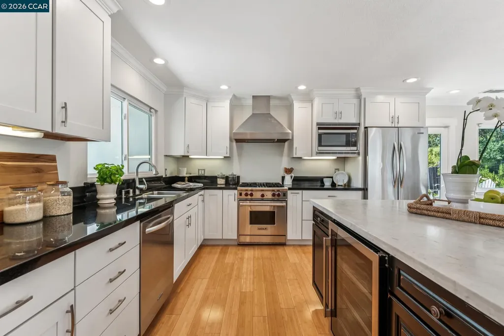 414 Castello Road Lafayette CA 94549
