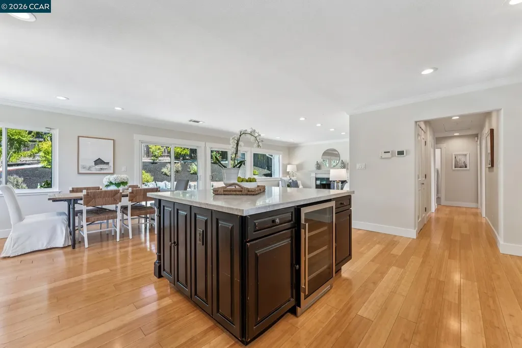 414 Castello Road Lafayette CA 94549