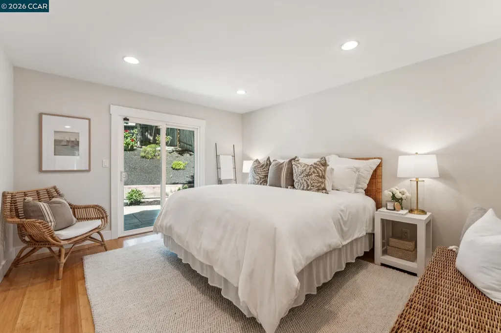 414 Castello Road Lafayette CA 94549
