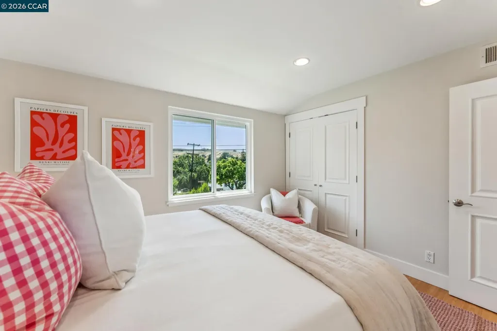 414 Castello Road Lafayette CA 94549