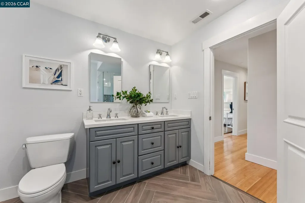 414 Castello Road Lafayette CA 94549