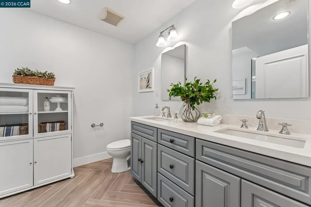 414 Castello Road Lafayette CA 94549