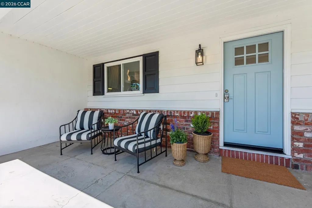 414 Castello Road Lafayette CA 94549