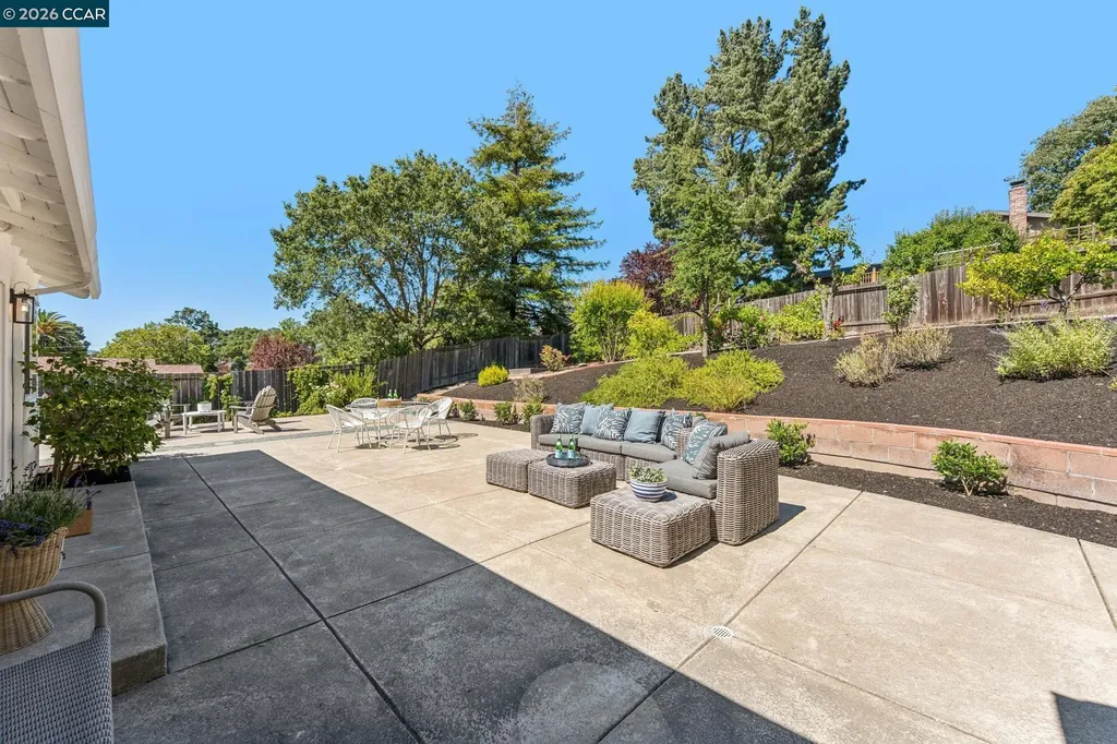 414 Castello Road Lafayette CA 94549