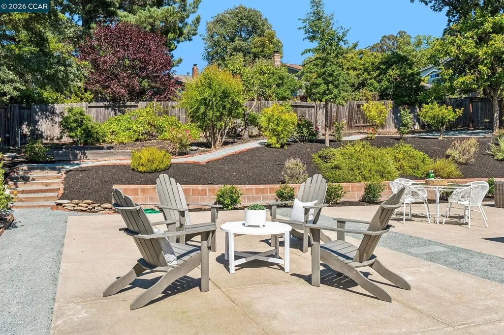414 Castello Road Lafayette CA 94549