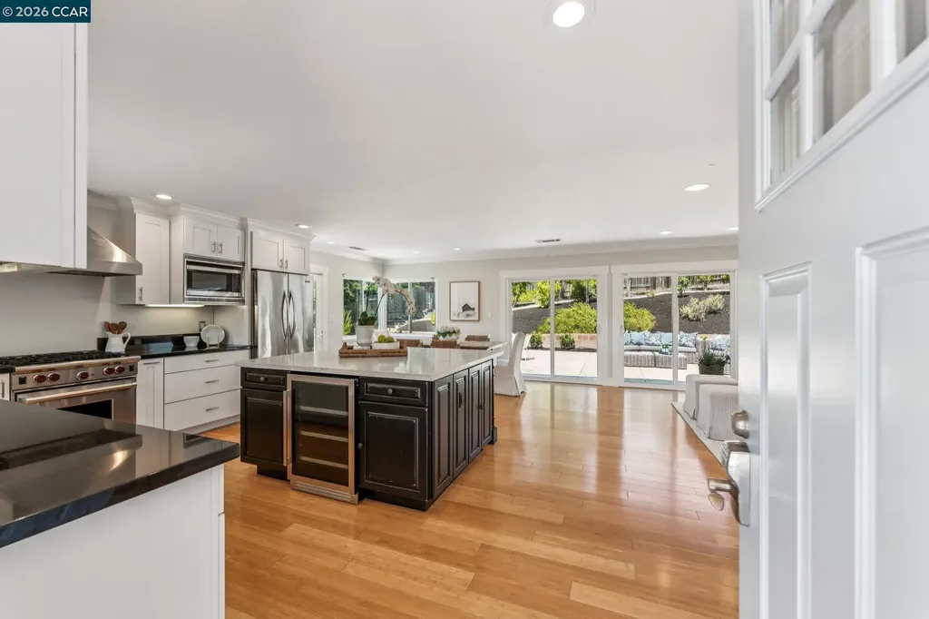 414 Castello Road Lafayette CA 94549