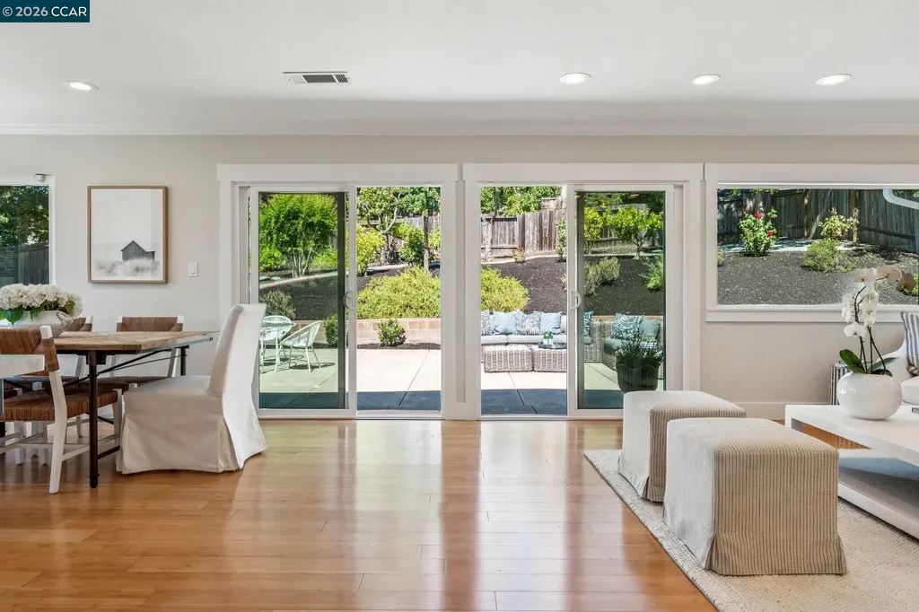 414 Castello Road Lafayette CA 94549