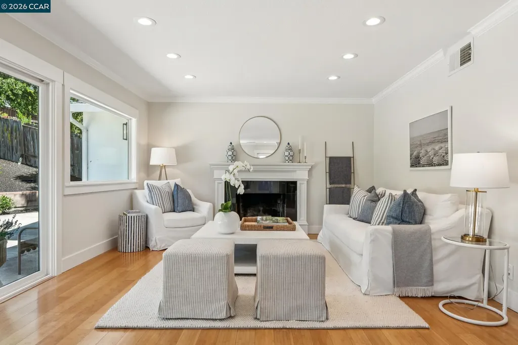 414 Castello Road Lafayette CA 94549