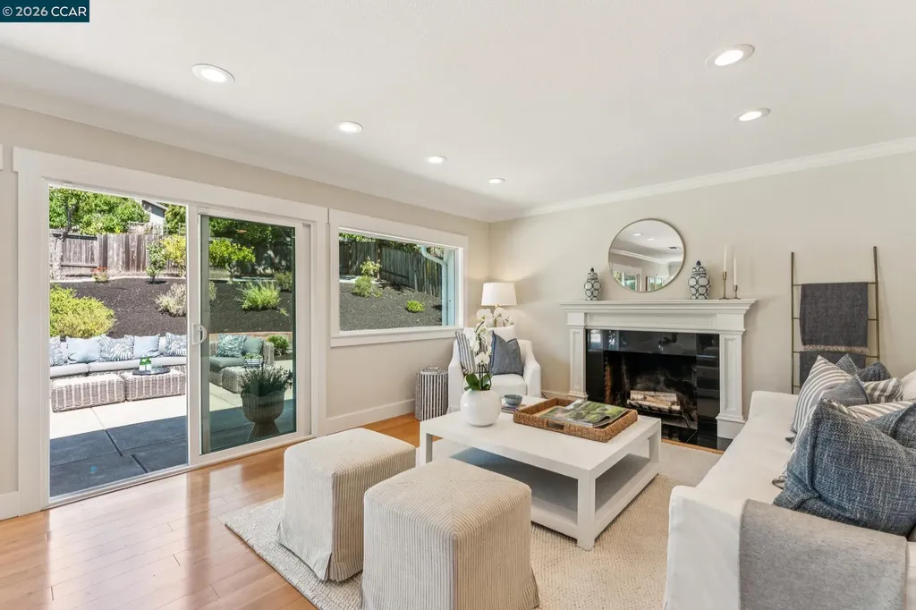 414 Castello Road Lafayette CA 94549