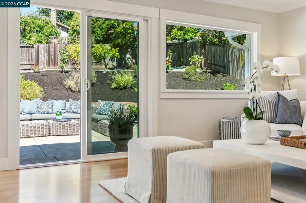 414 Castello Road Lafayette CA 94549