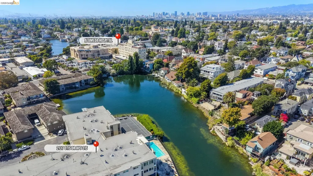 2137 Otis Drive Alameda CA 94501