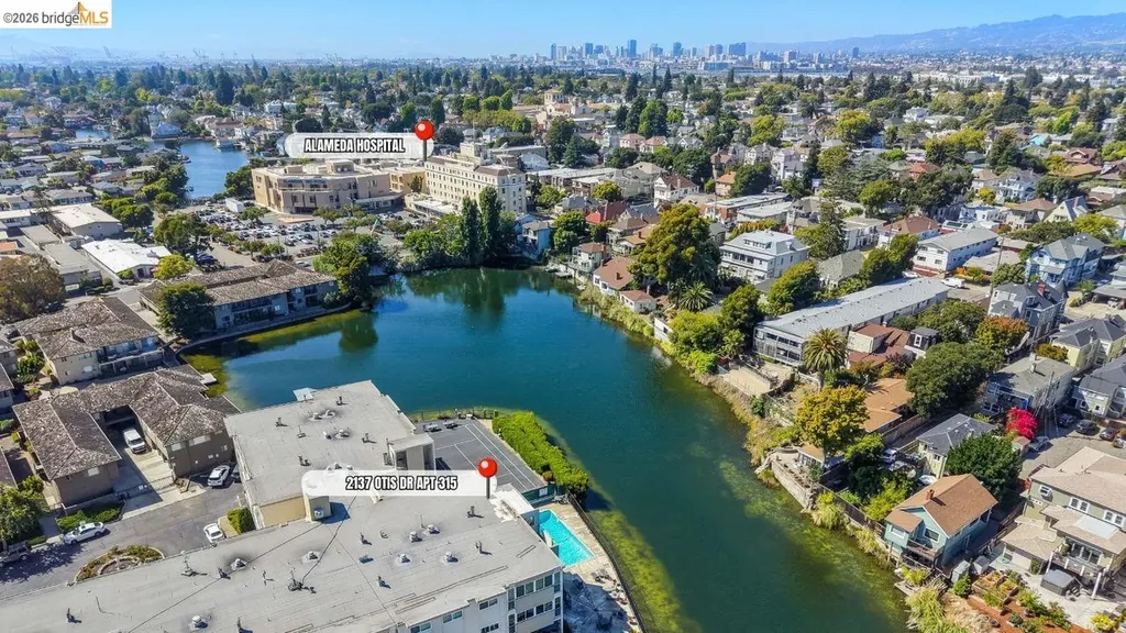 2137 Otis Drive Alameda CA 94501