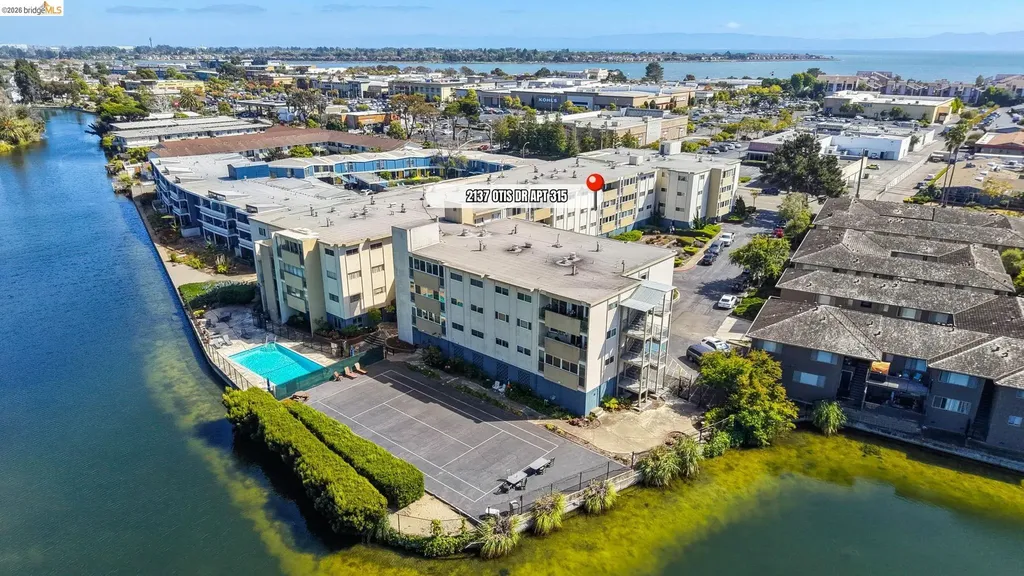 2137 Otis Drive Alameda CA 94501