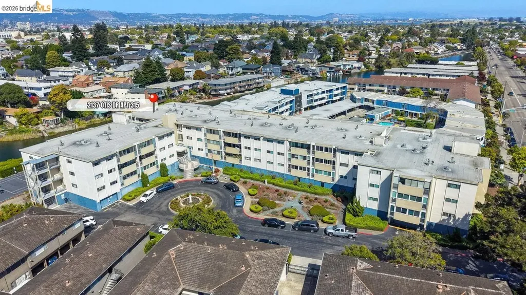 2137 Otis Drive Alameda CA 94501
