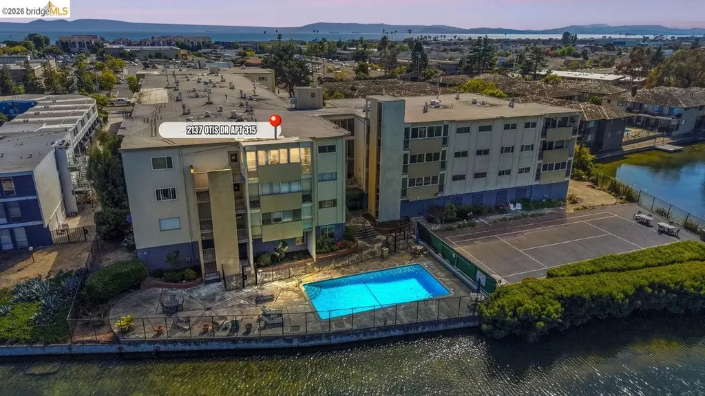 2137 Otis Drive Alameda CA 94501