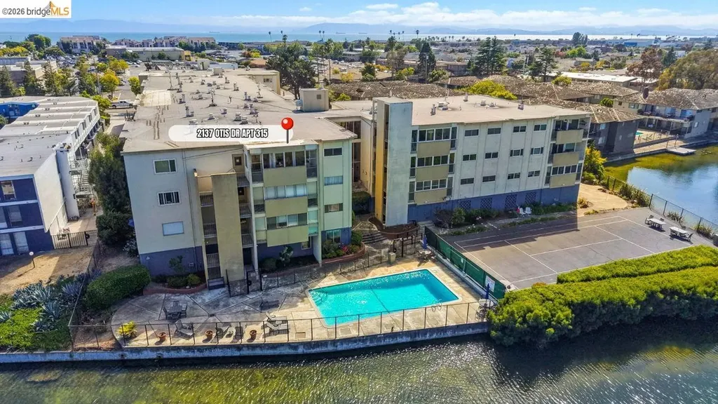 2137 Otis Drive Alameda CA 94501