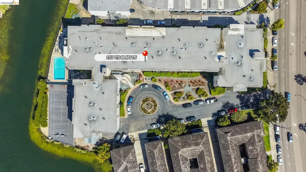 2137 Otis Drive Alameda CA 94501