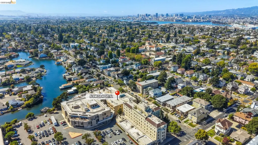2137 Otis Drive Alameda CA 94501
