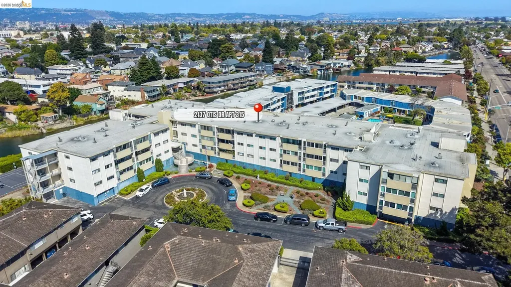 2137 Otis Drive Alameda CA 94501