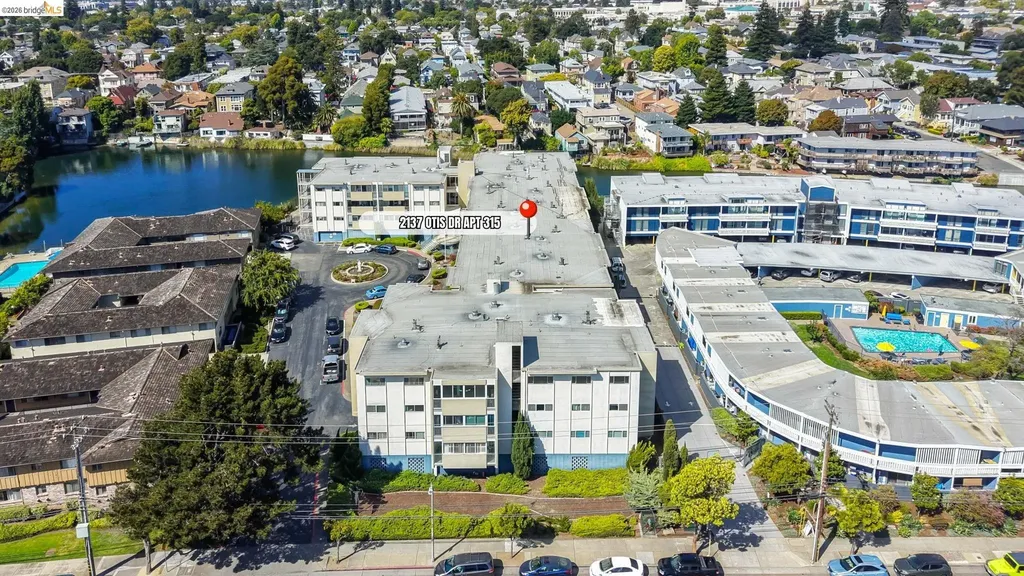 2137 Otis Drive Alameda CA 94501