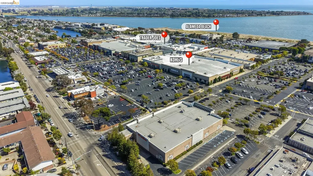 2137 Otis Drive Alameda CA 94501