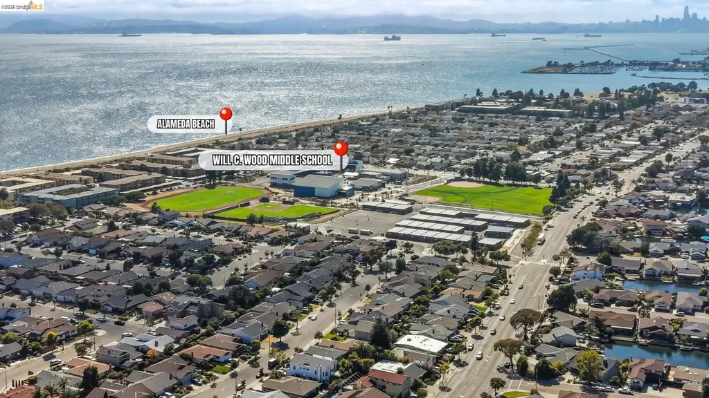 2137 Otis Drive Alameda CA 94501