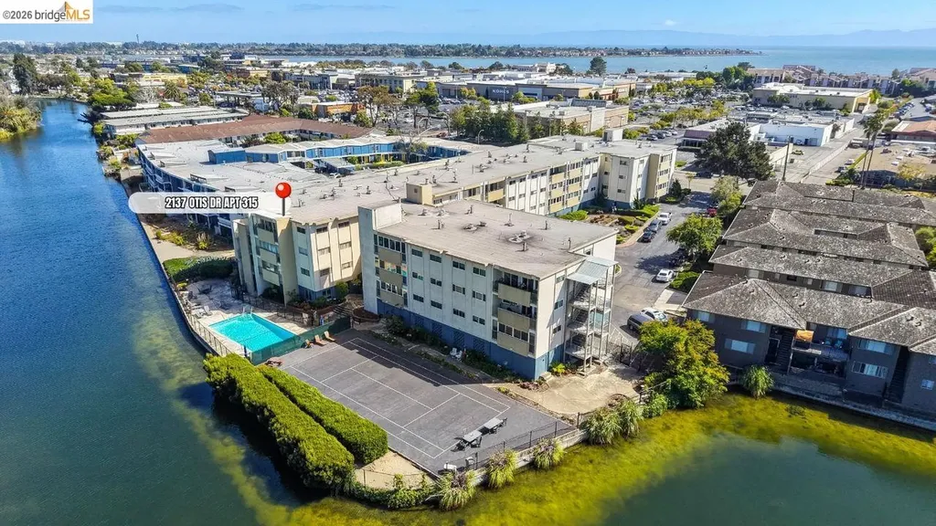 2137 Otis Drive Alameda CA 94501