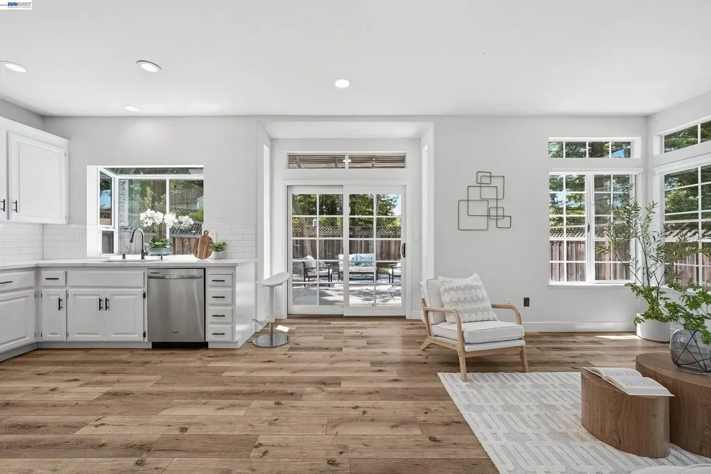 55 Heather Garden Lane Danville CA 94506