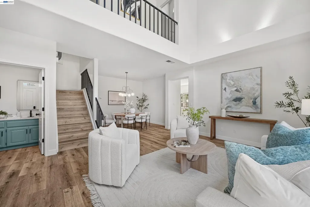 55 Heather Garden Lane Danville CA 94506