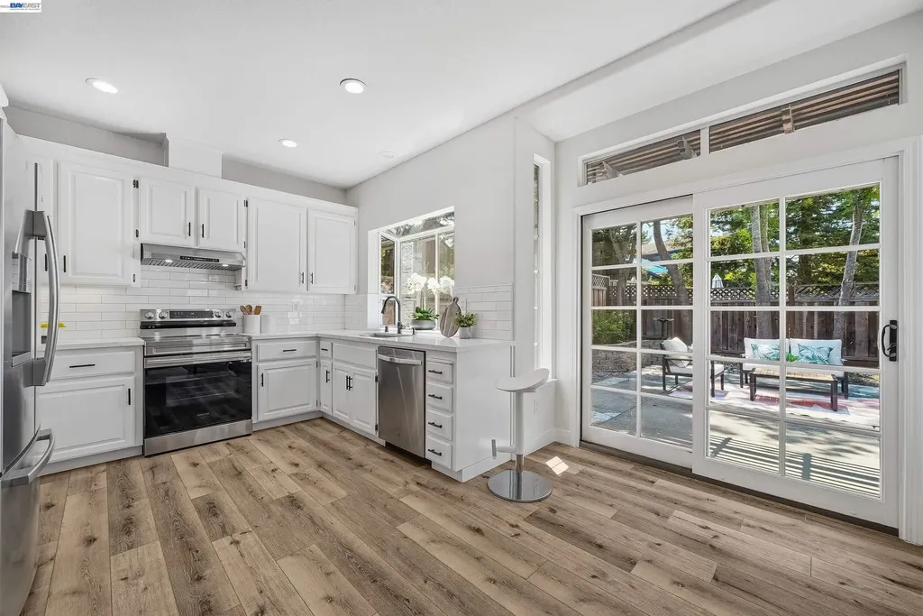 55 Heather Garden Lane Danville CA 94506
