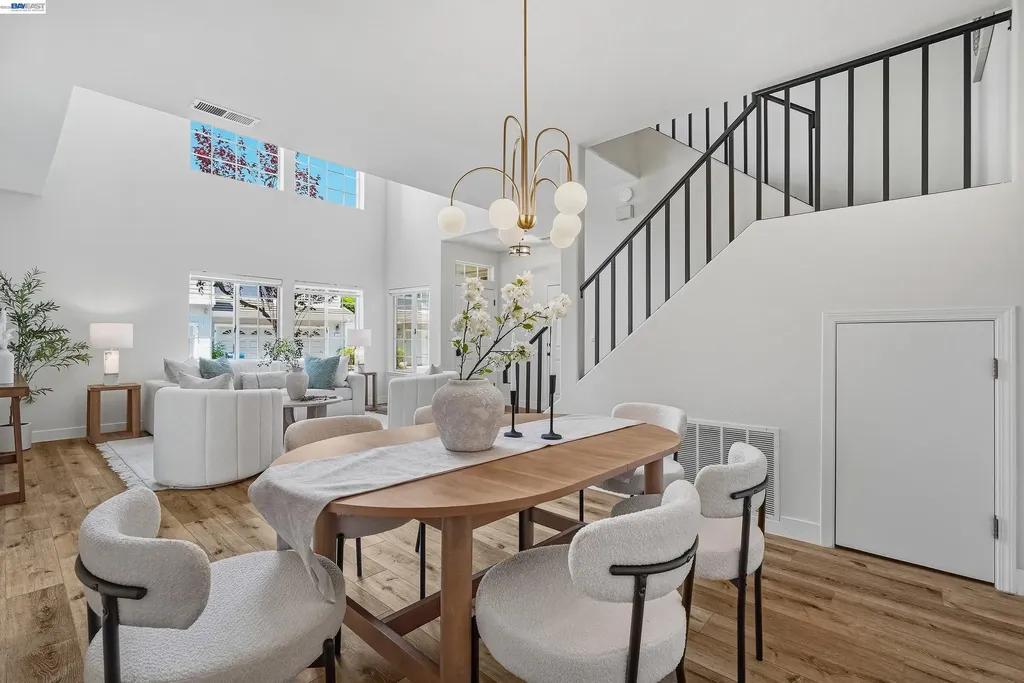 55 Heather Garden Lane Danville CA 94506