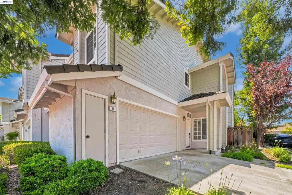 55 Heather Garden Lane Danville CA 94506