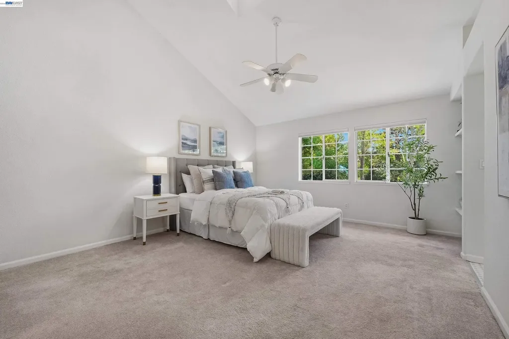 55 Heather Garden Lane Danville CA 94506