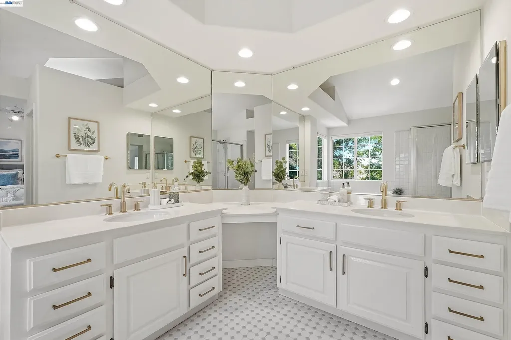 55 Heather Garden Lane Danville CA 94506