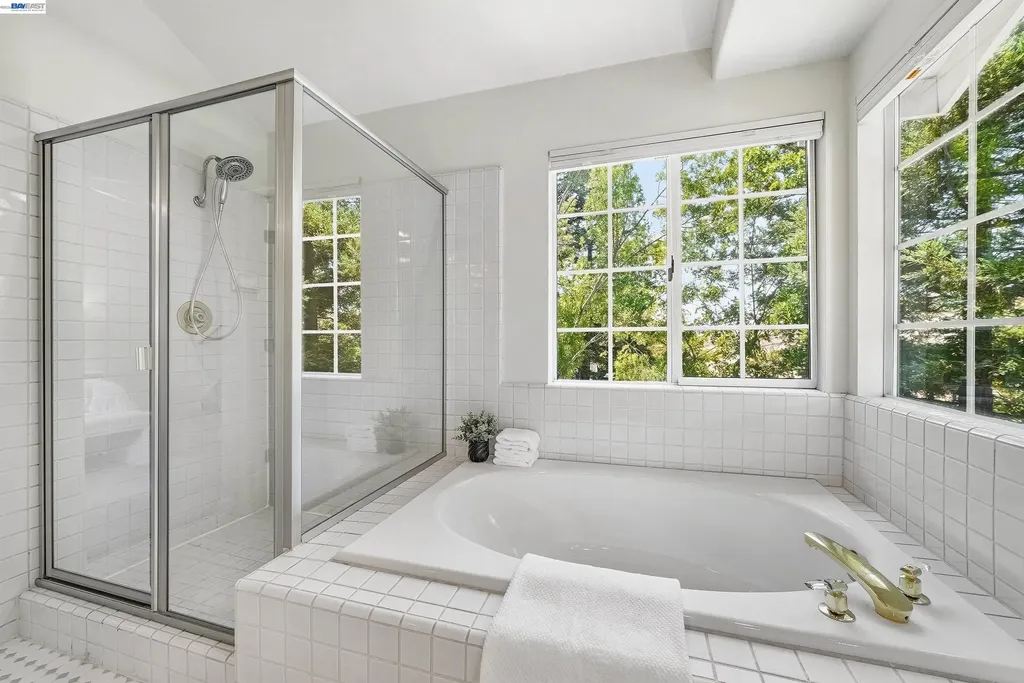 55 Heather Garden Lane Danville CA 94506
