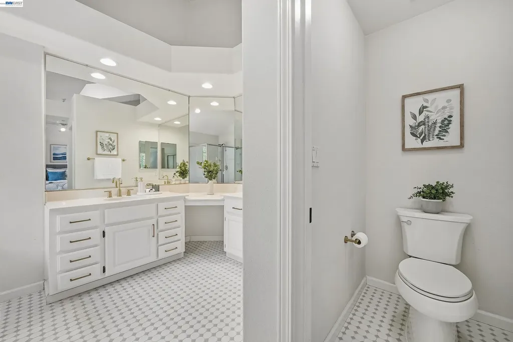 55 Heather Garden Lane Danville CA 94506