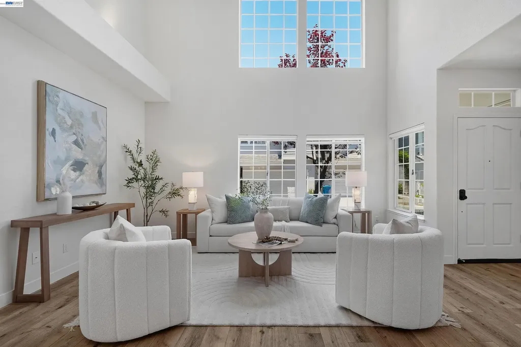 55 Heather Garden Lane Danville CA 94506