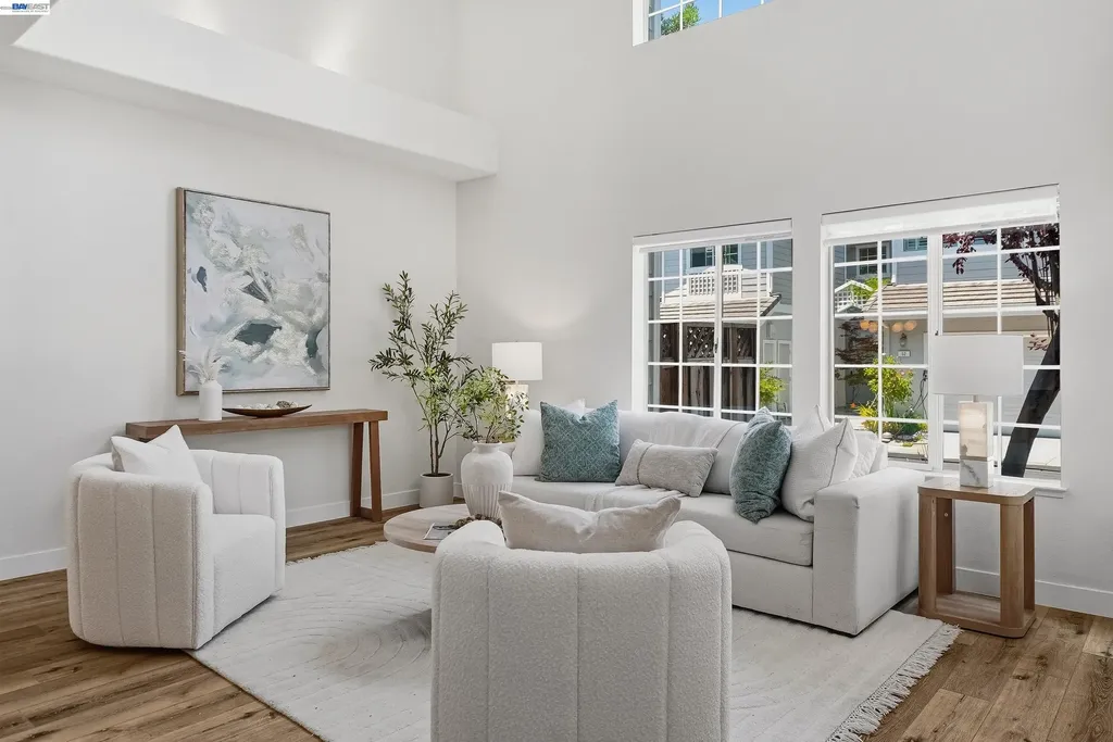 55 Heather Garden Lane Danville CA 94506