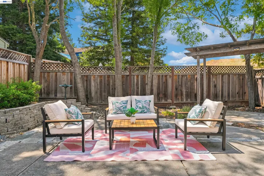 55 Heather Garden Lane Danville CA 94506