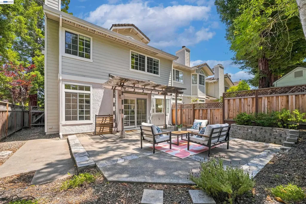 55 Heather Garden Lane Danville CA 94506