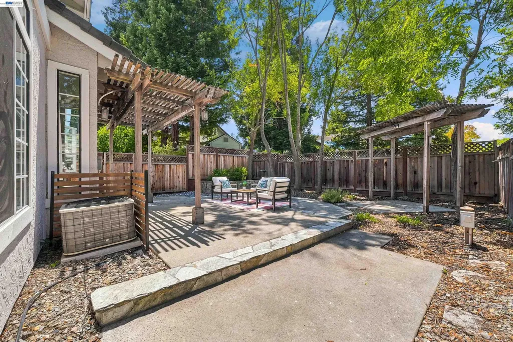 55 Heather Garden Lane Danville CA 94506
