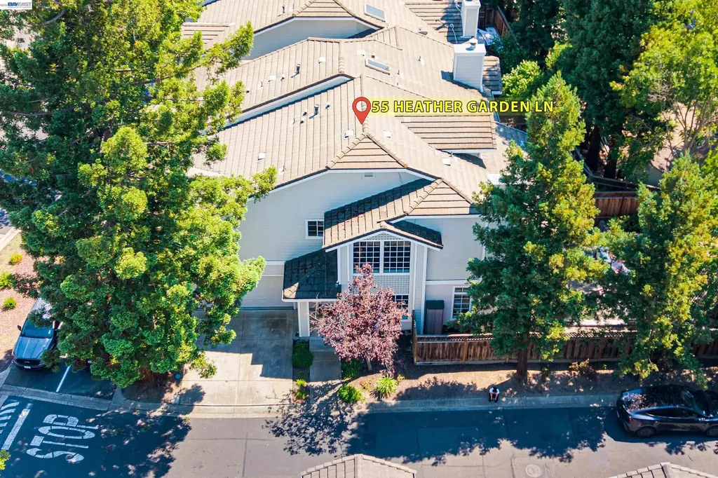55 Heather Garden Lane Danville CA 94506