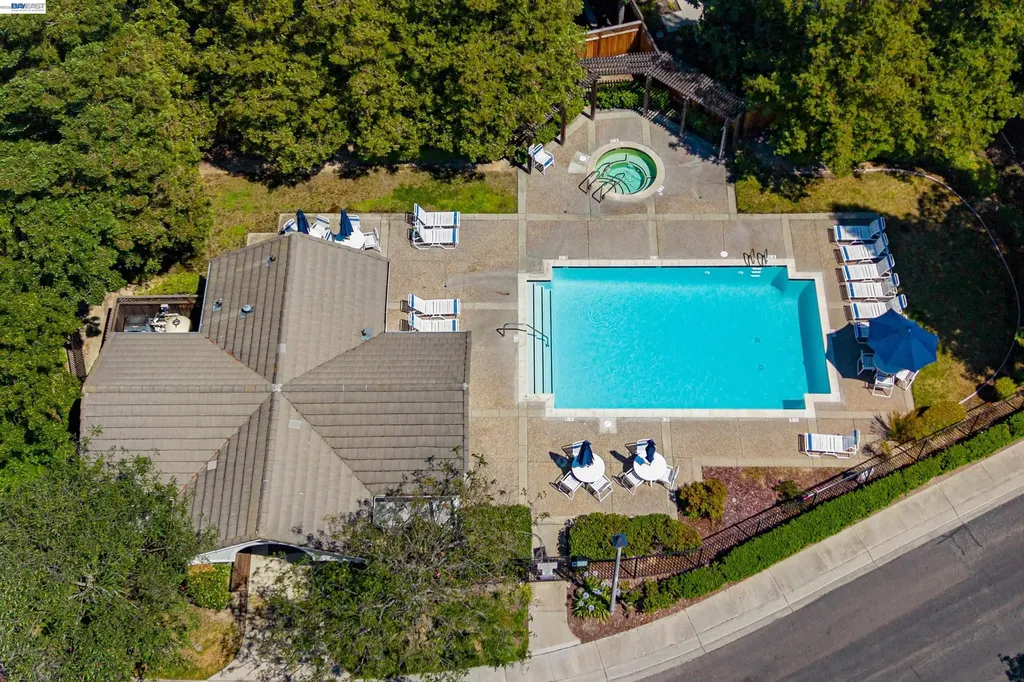 55 Heather Garden Lane Danville CA 94506