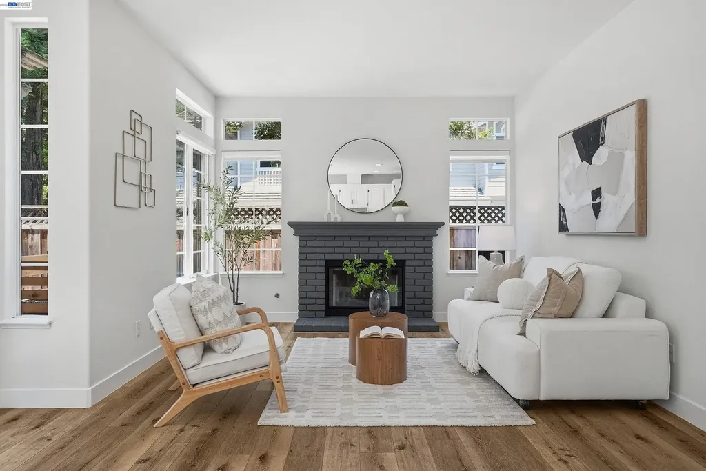55 Heather Garden Lane Danville CA 94506