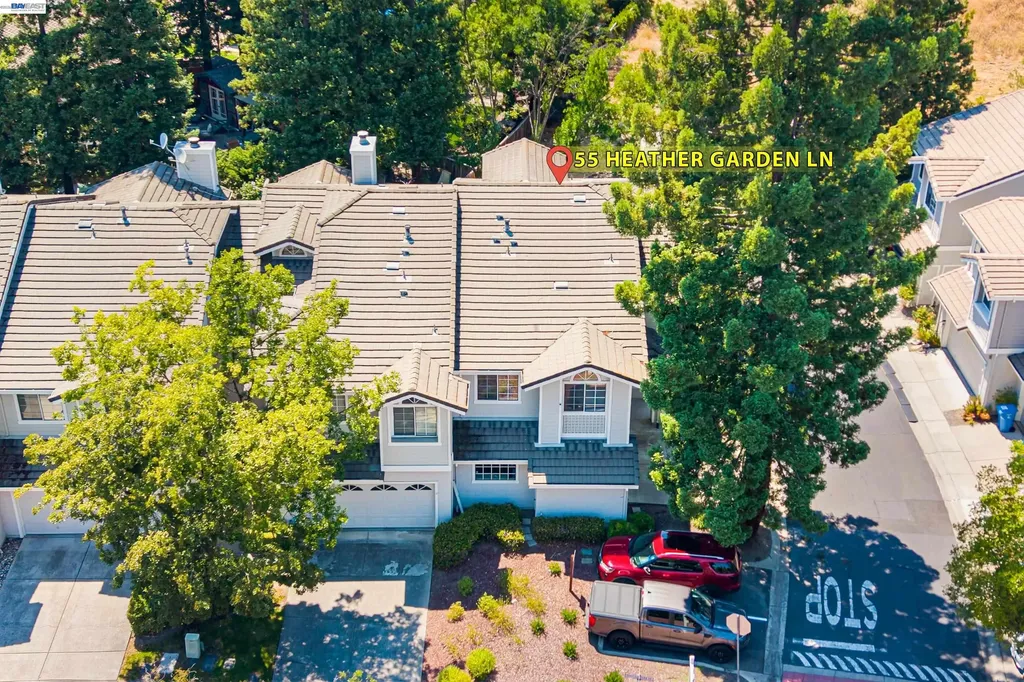 55 Heather Garden Lane Danville CA 94506
